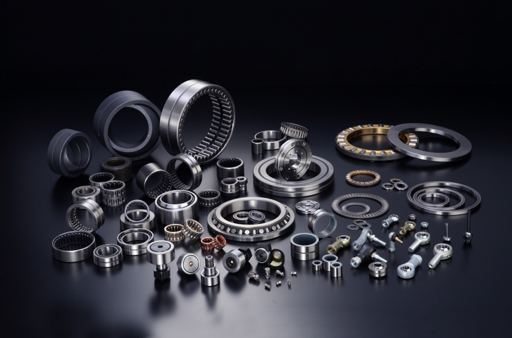 轴承涂覆防锈剂的方式 